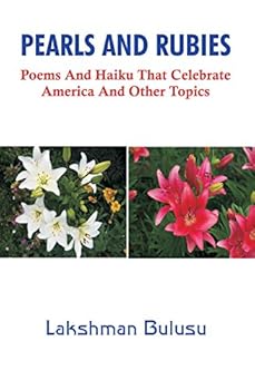 Paperback Pearls and Rubies Book