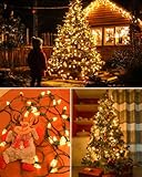 Zoom IMG-1 lamptobe luce bianca calda catena Zoom IMG-1 lamptobe luce bianca calda catena