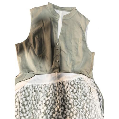 Robe Oktoberfest allemande : la solution pour une fête à thème réussie en taille S