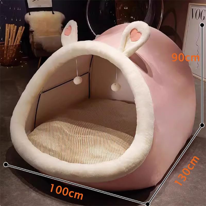 Tienda sensorial – Escondite calmante portátil para aliviar la ansiedad y reducir el estrés, ideal para jugar y relajarse