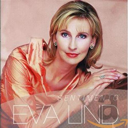 Sentimento [Audio CD]