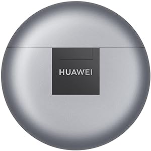 HUAWEI Freebuds 4 Silver Frost