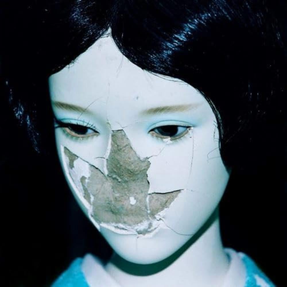 NewDad - Madra (Atlantic) CD Album