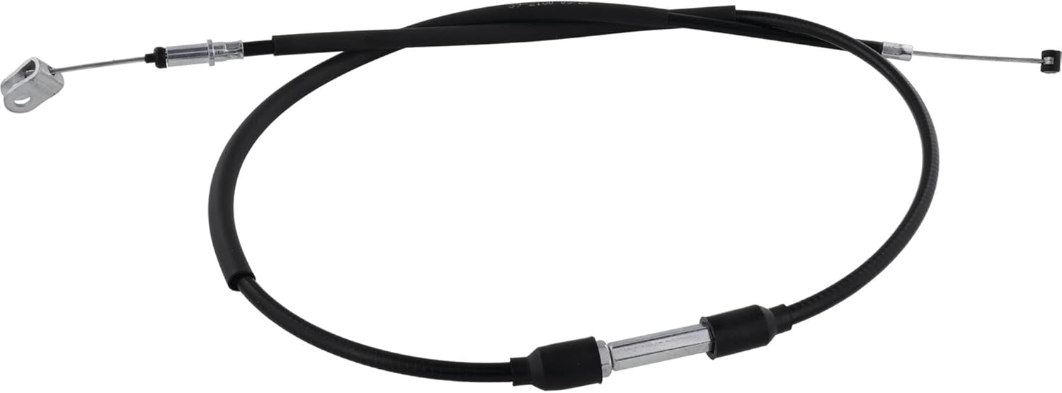 New All Balls Racing Clutch Cable 45-2054 Compatible With/Replacement For Suzuki DR 200 86-88, DR 200 SE 96-09