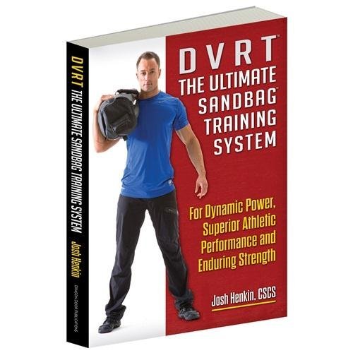 DVRT The Ultimate Sandbag Training System