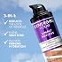 COVERGIRL & Olay Simply Ageless 3-in-1 Liquid Foundation, Matte Finish, Hyaluronic & Vitamin C Formula, 255 Soft Honey, 1 Count