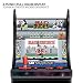 My Arcade Bad Dudes Micro Arcade Machine
