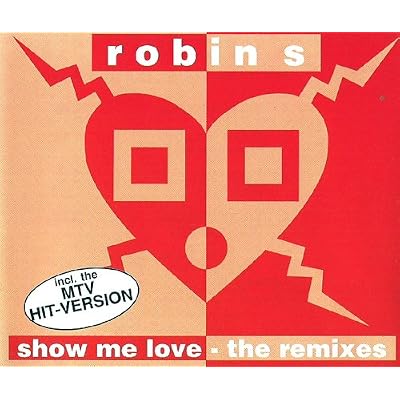 You Got To Show Me Love incl. Dance Versions for Club, Party, Bar