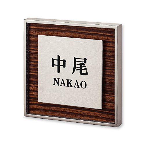 �ێO�^�J�M �l�[���v���[�g ���荞�ݍϕ\�D ���b�V�� RH-5-4-2-���� ���荞�ݖ���: ���� �y�����i�z