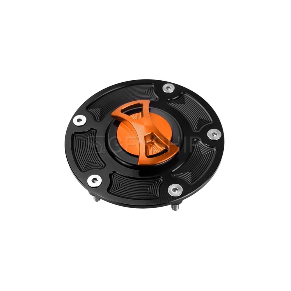 per D&ucati per Scrambler 1100 per Desert SLED per Flat per Pista per PRO Moto Tappo Serbatoio Coperchio del Tappo Tappo Carburante