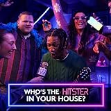 Hitster - The Music Party Board Game, Fun Music Card & Quiz Game - 300+ Iconic Hits - Christmas Stocking Filler - For Adults & Family New Years Party Games & Date Nights - 2 to 10 Players (UK Edition) - Image 8