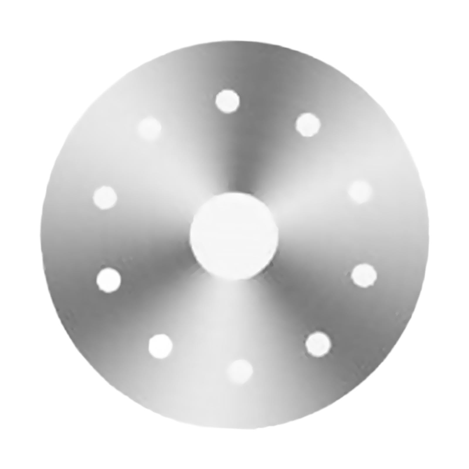 Grater Plate Heating Diffuser Plate Induction Adapter Plate | Grating Plate Compatible | IEM Bluetooth Adapter Accessory Model DCOM70105860-picture-11