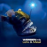 lichtsysteme ikea  WERBEN mit Licht & Metall