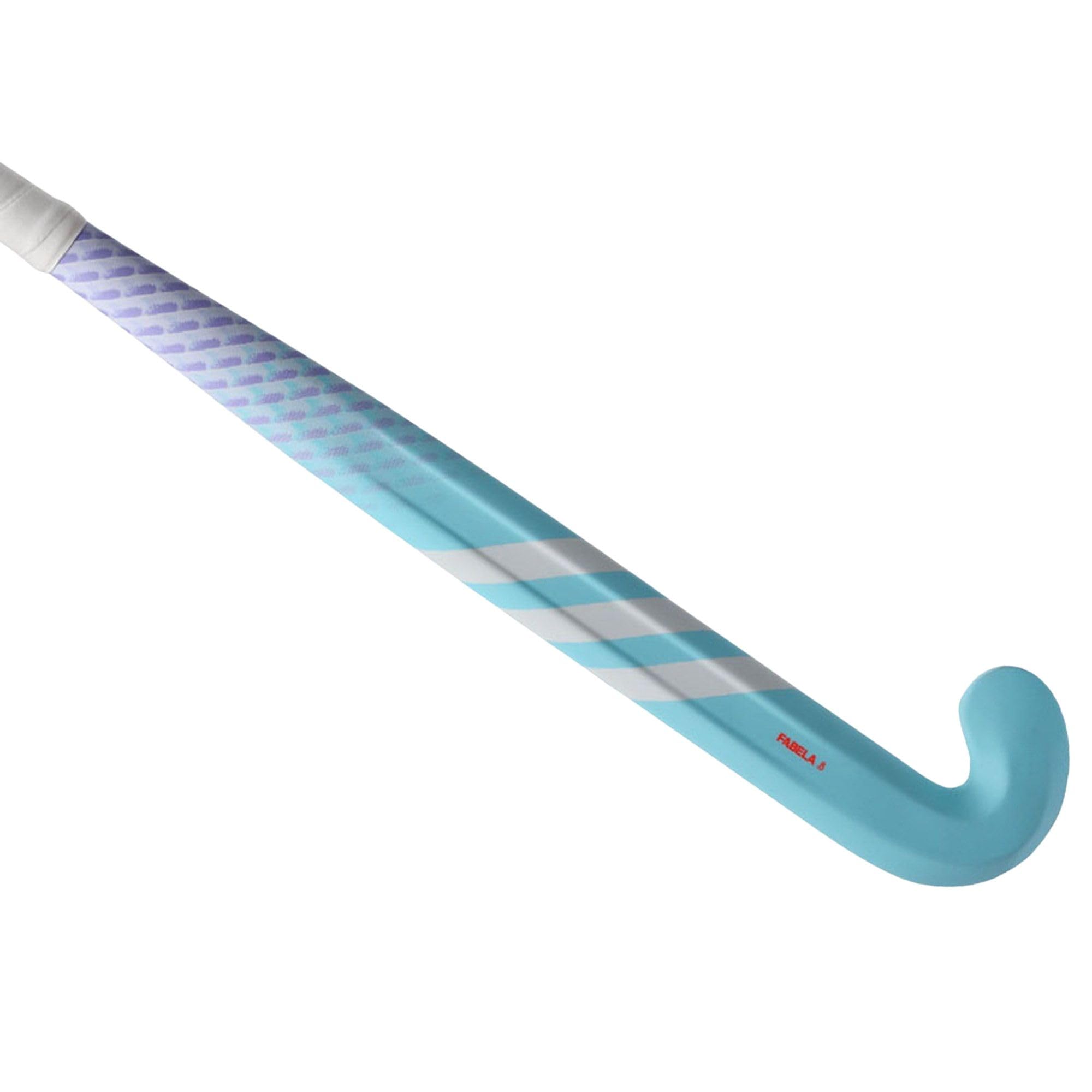 adidas Fabela .8 Pro Bow Crosse de Hockey