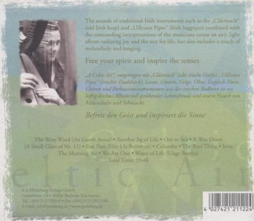 Celtic Air