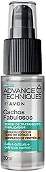AVON ADVANCE TECHNIQUES SERUM DEFINE CACHOS FABULOSOS 30ml