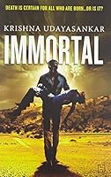 Immortal 9351950085 Book Cover