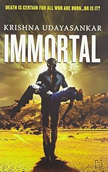 Paperback Immortal Book