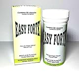 Easy Figure Forte 30 Caps Weight Loss Supplement 100% Original