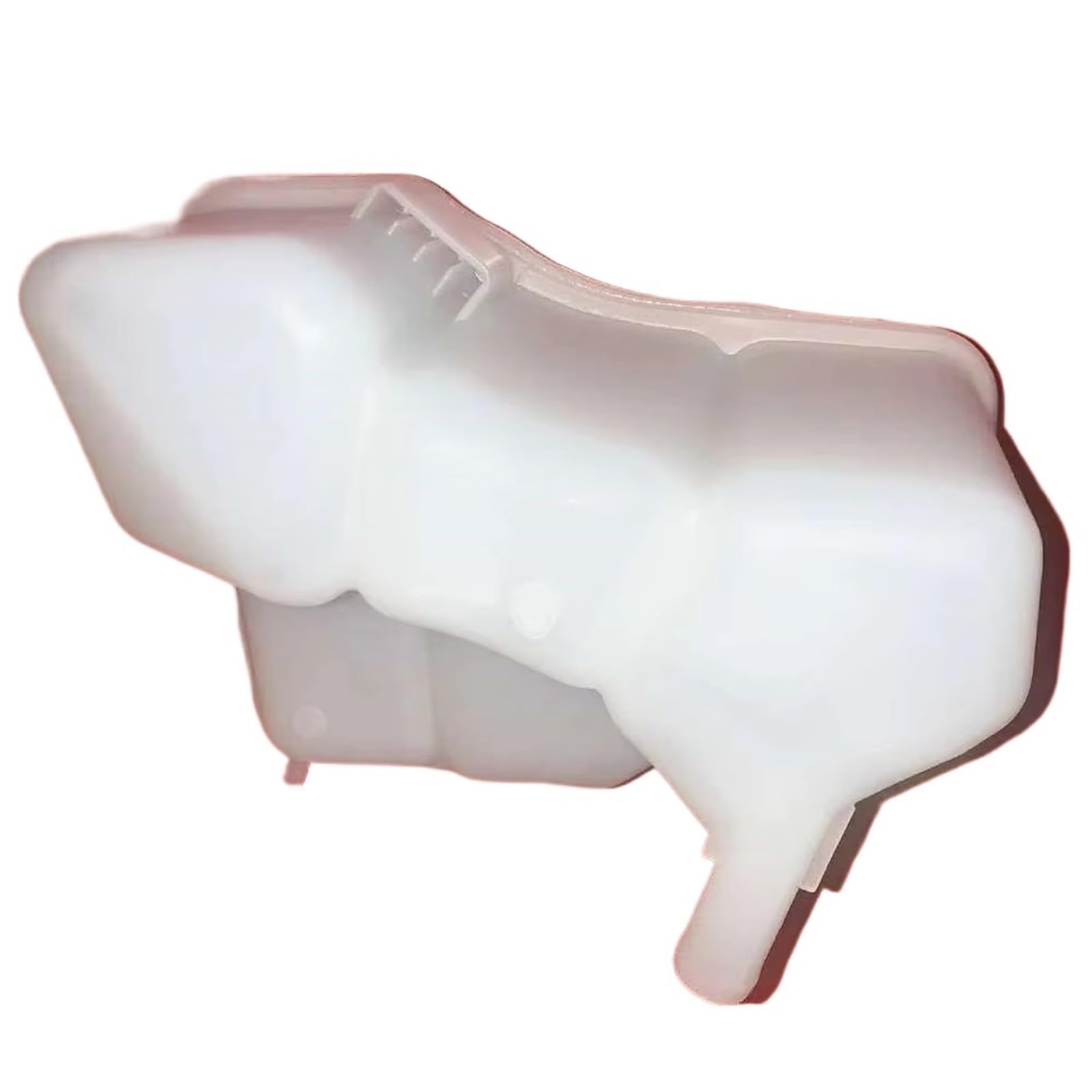 Vaschetta Espansione Compatibile Con Ford Per Fiesta MK5 2005 2006 2007 2008 2009 2010 2011 2012 Serbatoio Di Espansione Del Radiatore Motore Senza Tappo
