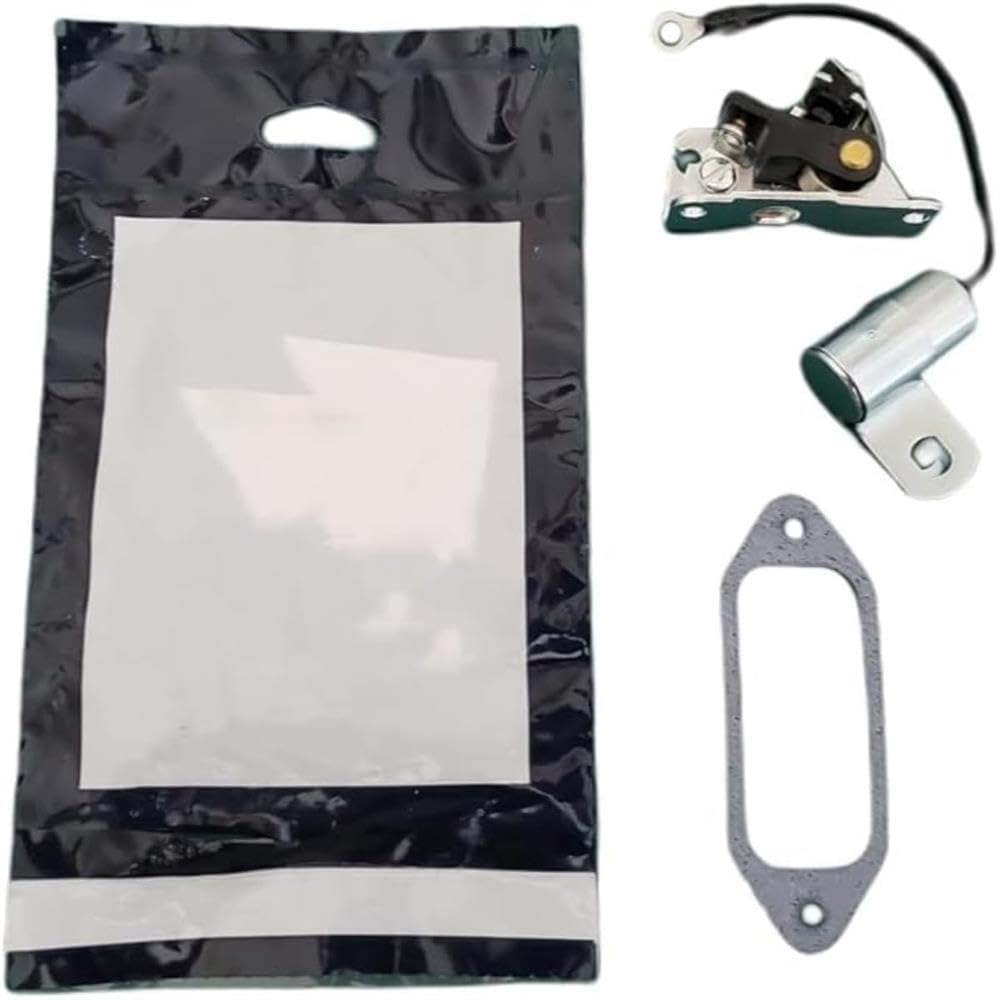 Replacement for Kohler + Condenser Set for K-Series K91. K141. K161. K181. K241. K301 OEM