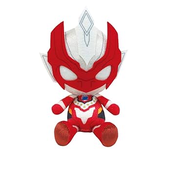 Amazon.co.jp: サンライズ ウルトラマンZ ウルトラヒーロー