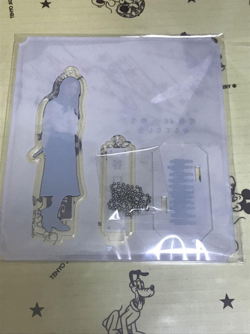 櫻坂46 三期生 アクリルスタンド おもてなし会 セット売り Amazon.co.jp: 櫻坂46 小田倉麗奈 3期生 おもてなし会 アクリル