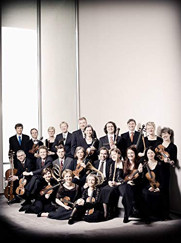 Freiburger Barockorchester