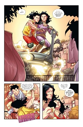 Invincible Omnibus (Vol. 4) - 4