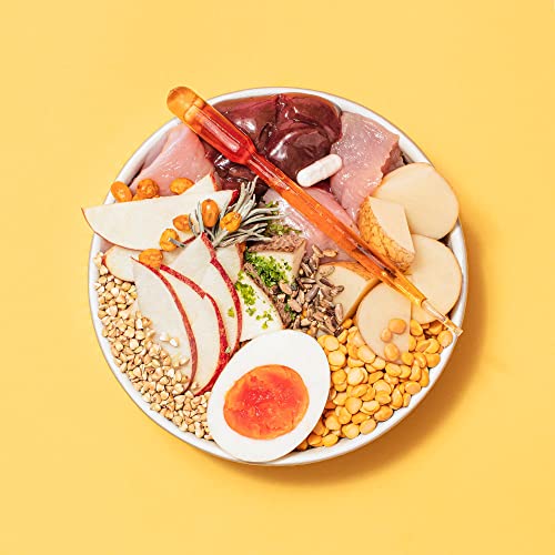 Pooch & Mutt - Getreidefreies, Tierarzt-Diätfutter, Leberfunktion, 1,5 kg