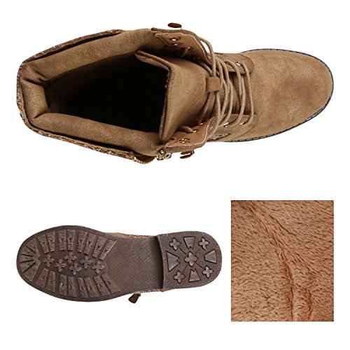 Flandell®, Stivaletti da donna | in similpelle