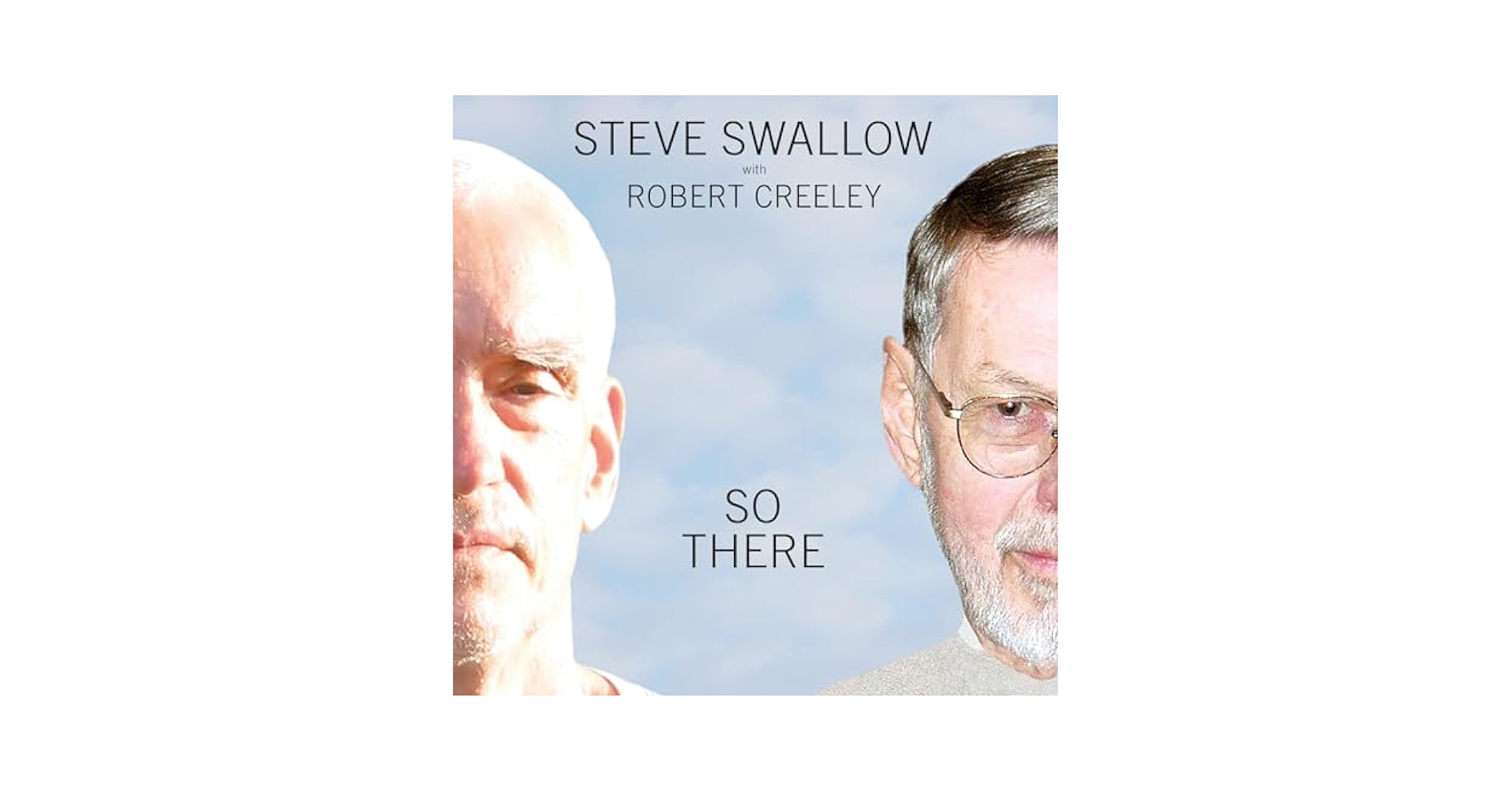 ジャズ CD Steve Swallow  (Music By Steve Swallow To Poems By Robert Creeley) POCJ2304 ECM Records, ECM Records /00110 Swallow - ECM Records