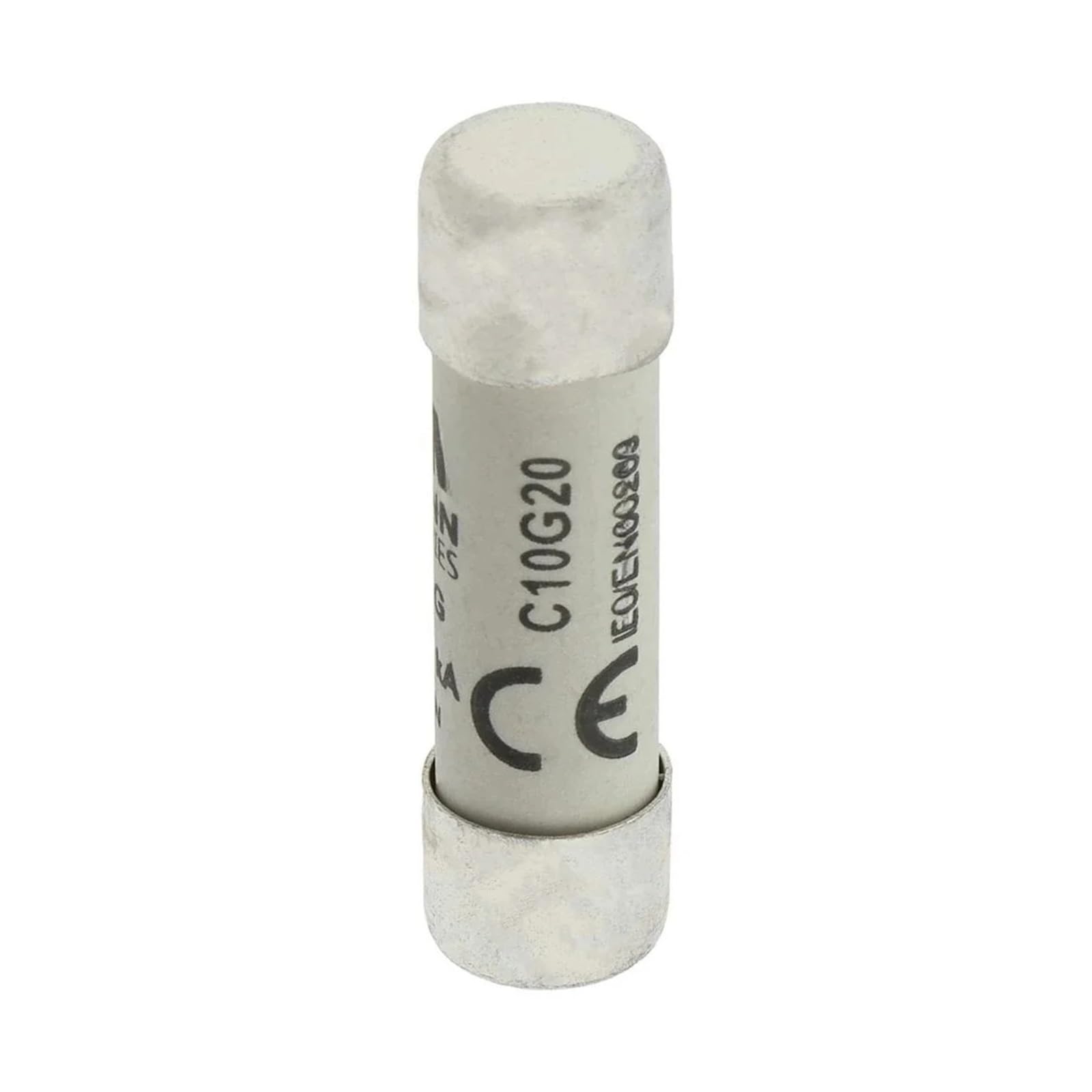 Fusible C10G de 0.5A à 32A cylindrique de type gG 10x38 mm