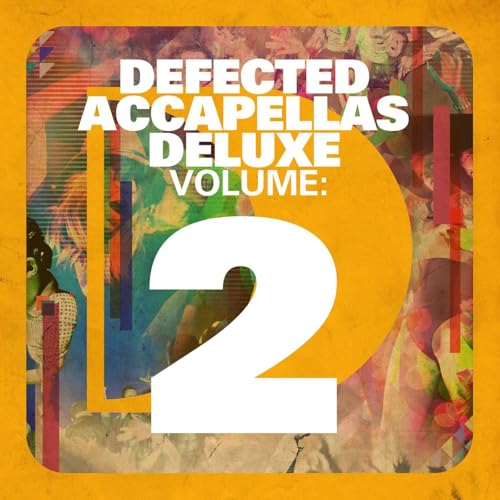 You Give Good Love (Jay-J's Moulton Studios Accapella)