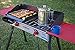 Camp Chef Professional Fry Griddle, Single Burner 14