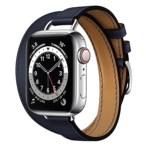 Apbands Cinturino di ricambio per Apple Watch, 38