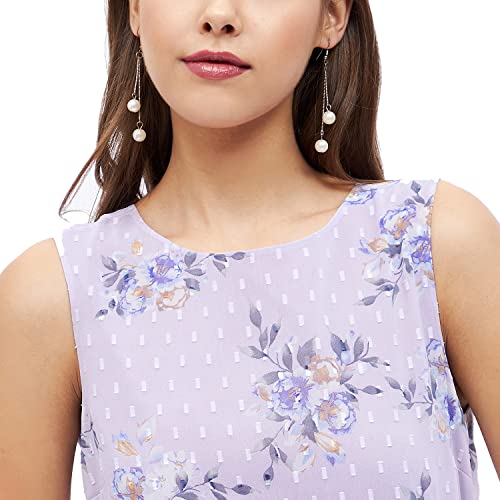 Image of Harpa Women's Polyester GR6317A Standard Length Dress