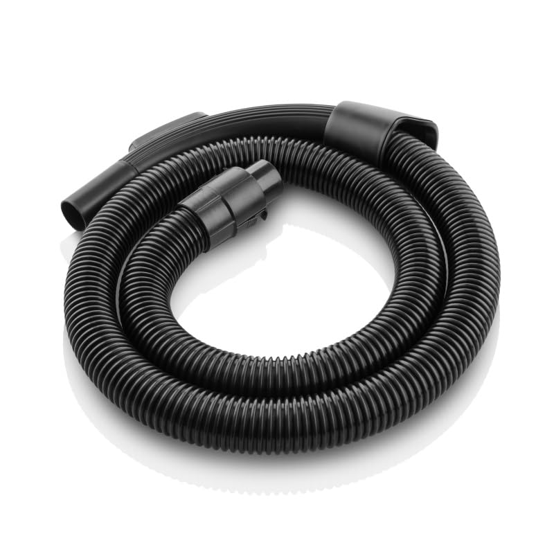 VC068G odkurzacz z workiem, 800 W, silnik ECO, pojemność 2 l, zielony