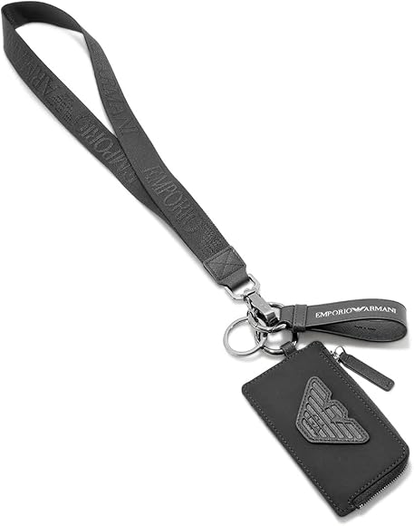 Amazon.co.jp: (エンポリオアルマーニ)EMPORIO ARMANI コインケース  