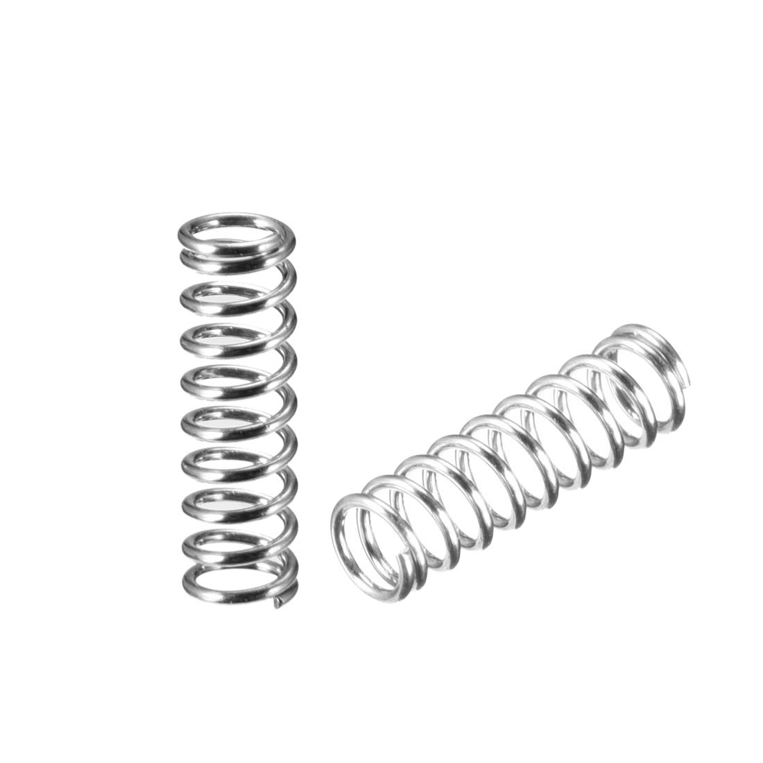 Produktbild von 10 Stück 65Mn Stahl 0,4 Mm,5 Drahtdurchmesser Zylindrische