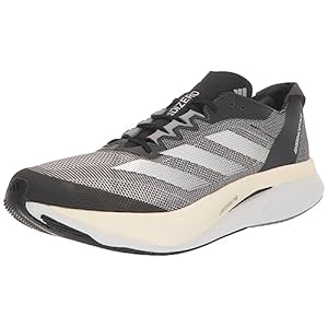 adidas Men’s Adizero Boston 12 Shoes Sneaker