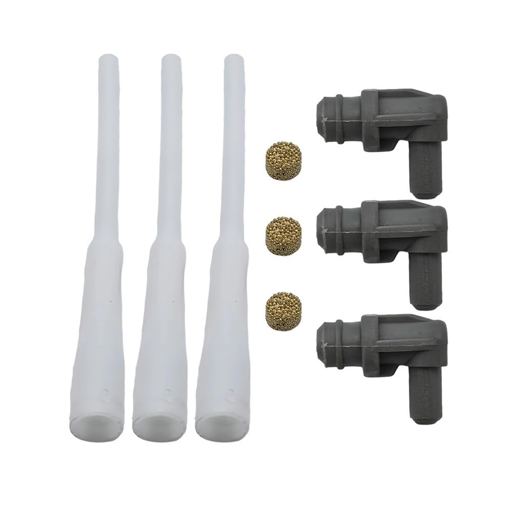 Kit de connecteurs 395 385 390 372 362 avec référence OEM 537 09 93-01