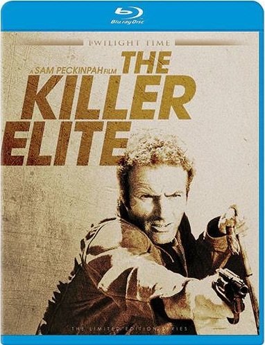 Killer Elite