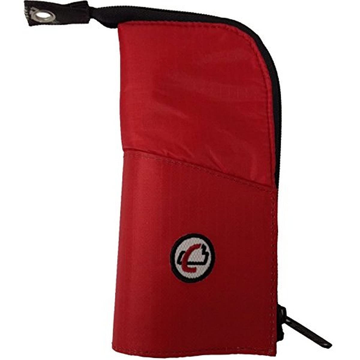 Case it Pencil Case | PLP-01 Red