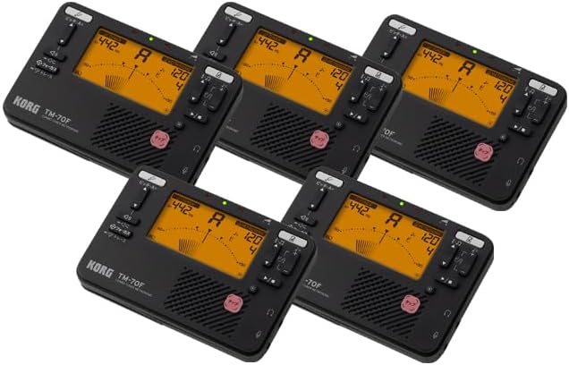 korg チューナー 電池 サイズ Specifications PitchCrow-G - CLIP-ON