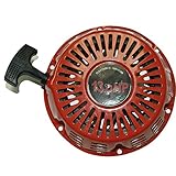 Zum Beispiel geeignet für Honda GX340, GX390, 182F,188F sowie viele weitere Modelle