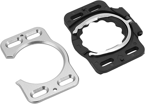 Miniatura 4 de 1 par de zapatos de bicicleta, adaptador de zapatos de bicicleta de liberación rápida, repuesto para Speedplay Zero Pave Ultra Light Action X1 X2 X5