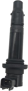 JESBEN F6T558 4Pcs Ignition Coil Replacement for Yamaha FZ1 FZS1 Vmax 1700 YZF-R1 YZF-R6 YZF-R6S 5VY-82310-00-00