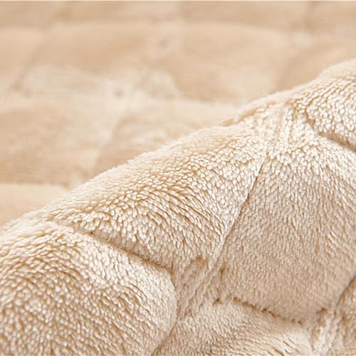 Funda de sillón para muebles y sofás lavable protector de mascotas salón 8