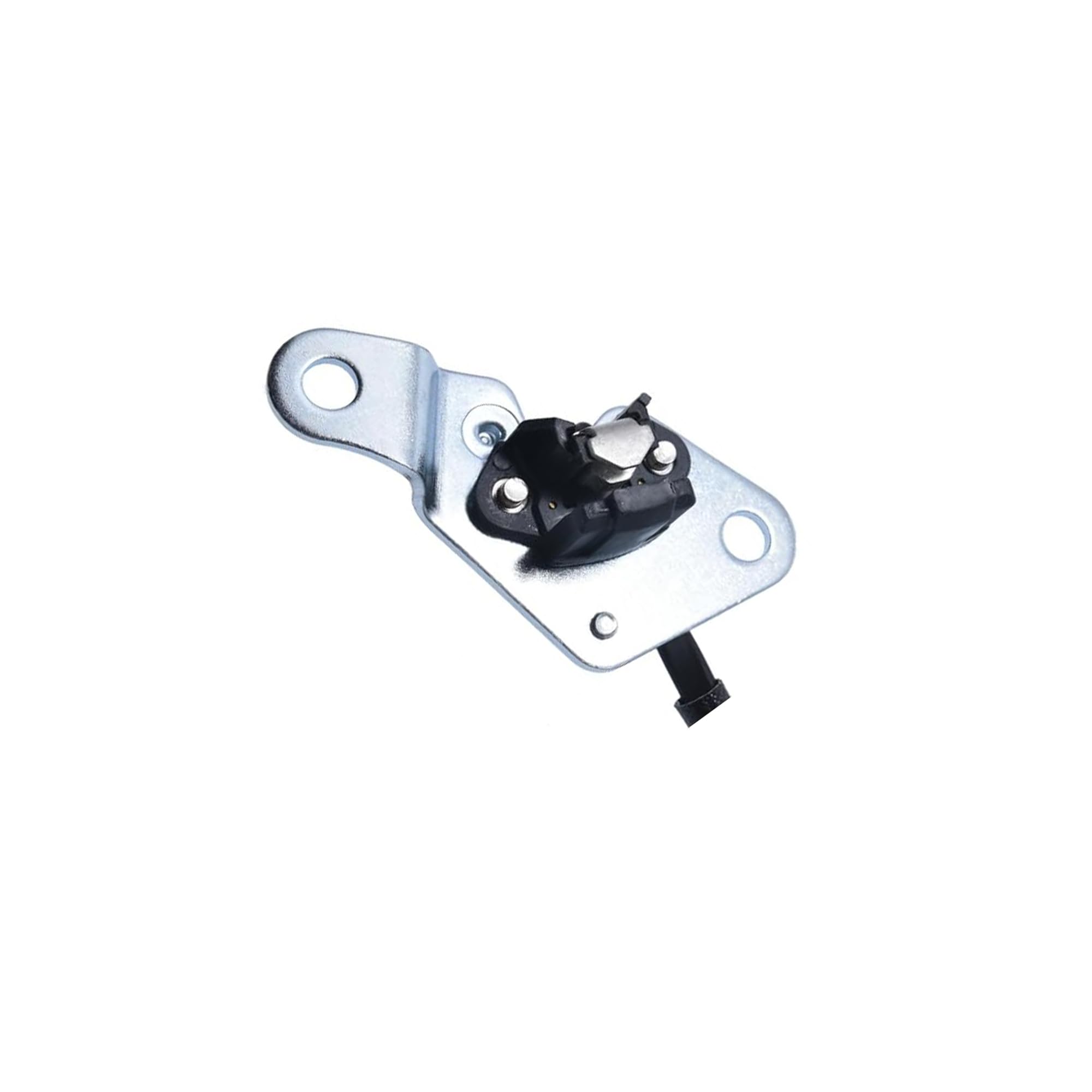 Sensore di posizione albero a camme adatto per Alfa Romeo Vauxhall Saab Fiat 1.9TiD JTDM CDTi 46481640